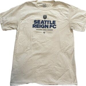 2015 Unisex Shield Origins Tee